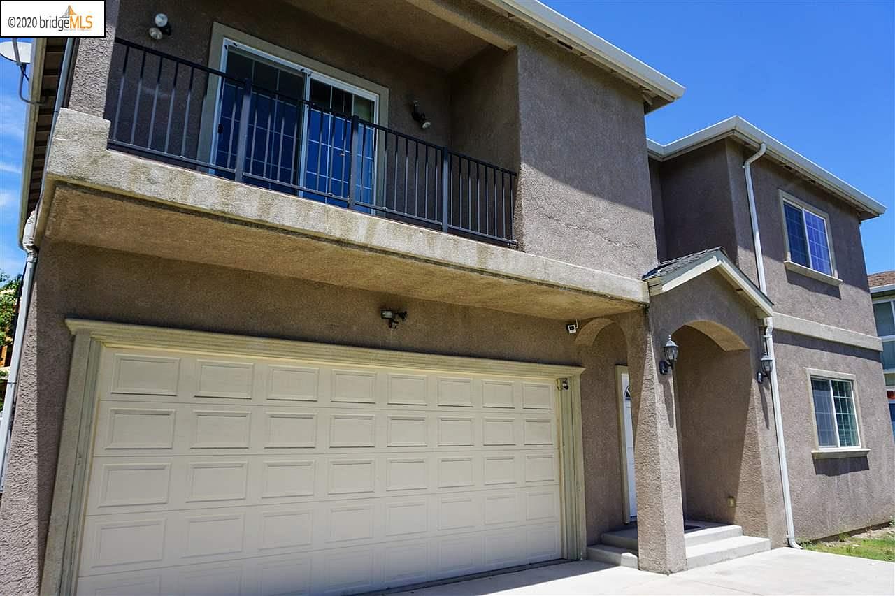 Vagabond Ln Hayward Ca Mls Zillow