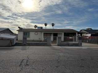 6835 W Palm Ln, Phoenix, AZ 85035