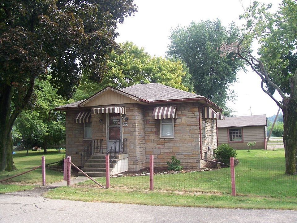 1510 Central Ave.