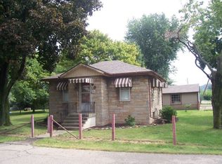 1510 Central Ave, Zanesville, OH 43701