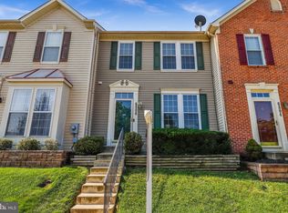 6806 Delafield Ct, Frederick, MD 21703