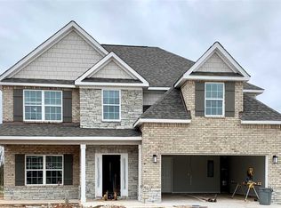 201 Pearl Moss Ln, Kathleen, GA 31047