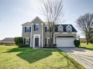 10418 Cobbler Patch Ct, Charlotte, NC 28278