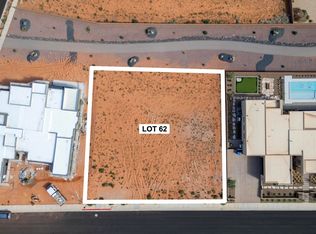 3323 S Cottontail Way #62, Hurricane, UT 84737