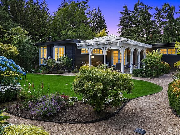 2nd image of 8116 Overlake Drive W