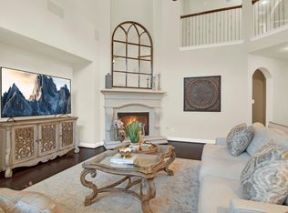 210 Chirping Squirrel Ct, Pinehurst, TX 77362