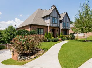 5908 Deercrest Ln, Trussville, AL 35173