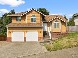 8120 77th Ave NE, Marysville, WA