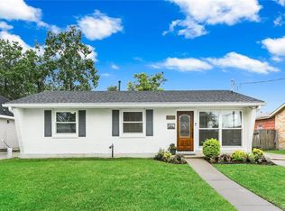 1112 Mercury Ave, Metairie, LA 70003