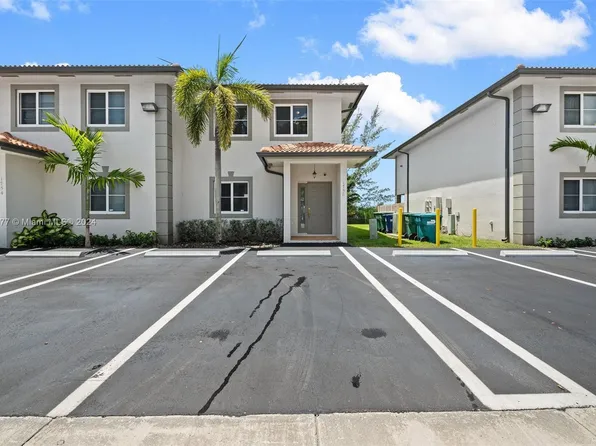 1758 NW 142nd Ln, Opa Locka, FL 33054