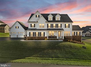 15809 Delaney Chase Way, Centreville, VA 20120