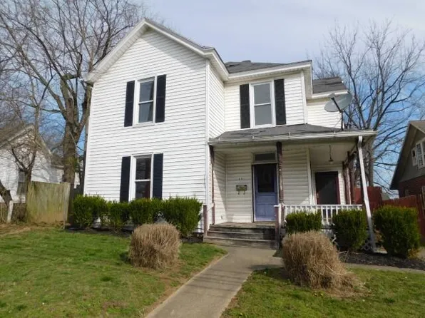 420 W Pleasant St, Cynthiana, KY 41031