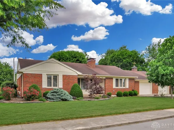 726 Wayne Ave, Greenville, OH 45331
