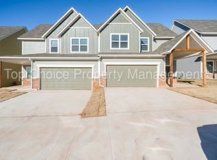 609 NW 176th St, Edmond, OK 73012