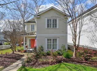 125 Charleston Pl, Auburn, AL 36830