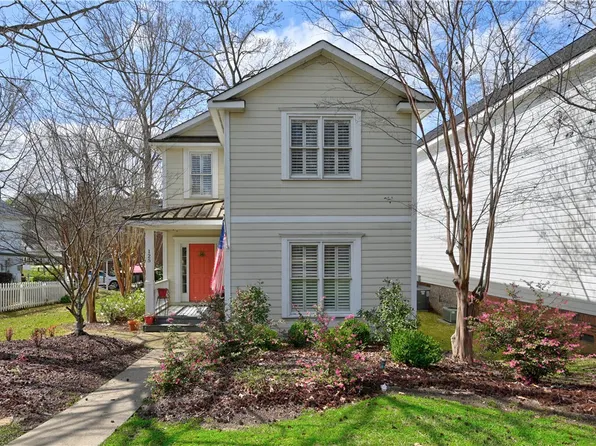 125 Charleston Pl, Auburn, AL 36830