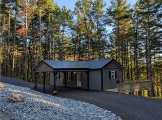 222 Doell Ln, Sparta, NC 28675