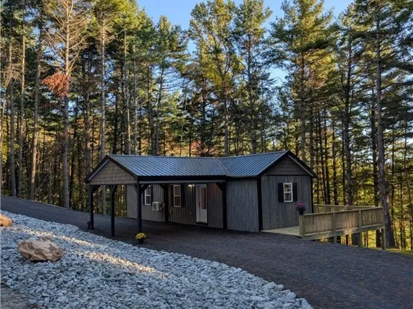 222 Doell Lane, Sparta, NC 28675