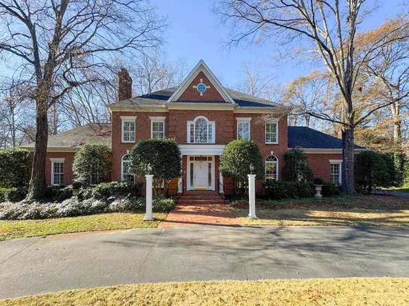 29 Weatherby Dr, Greenville, SC 29615