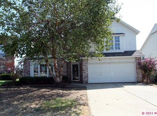 9523 S 96th East Ave, Tulsa, OK 74133
