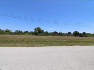 315 NW 31st Pl, Cape Coral, FL 33993