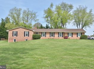 4021 Gypsum Hill Rd, Haymarket, VA 20169