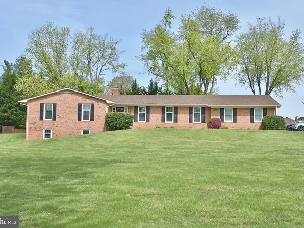 4021 Gypsum Hill Rd, Haymarket, VA 20169