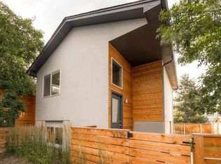 5185 Merritt Dr, Boulder, CO 80303