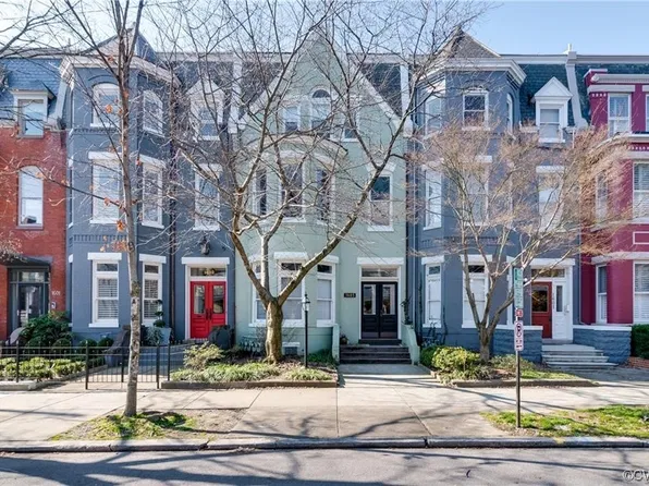 1605 Grove Ave APT 2, Richmond, VA 23220