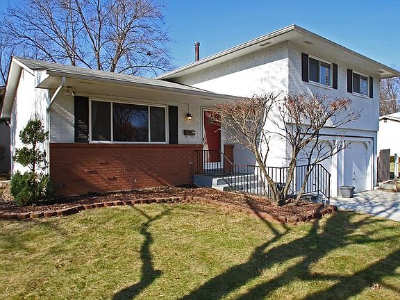 2nd image of 6031 Telford Dr