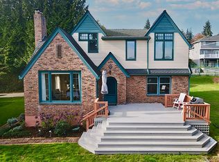 11015 Exeter Ave NE, Seattle, WA 98125