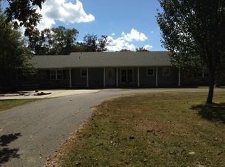 876 Highway 1207, Deville, LA 71328