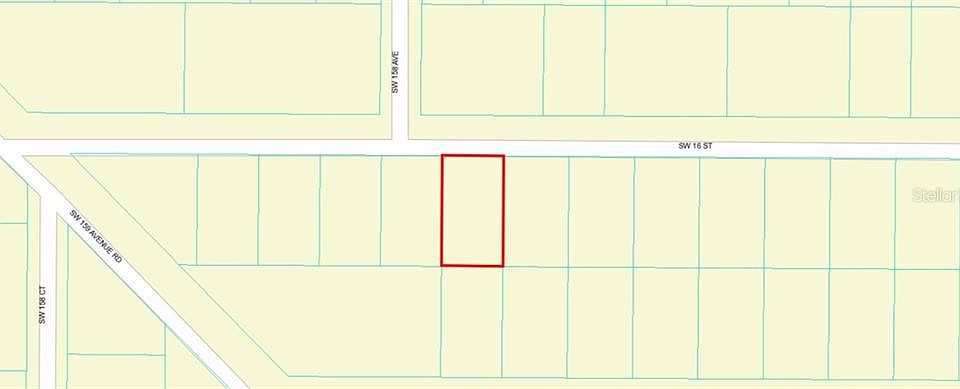 1st image of Lots 11 Southwest St #16