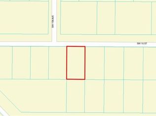 Lots 11 Southwest St #16, Ocala, FL 34481
