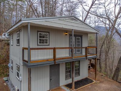 308 Searcy Mountain Rd, Cullowhee, NC, 28723