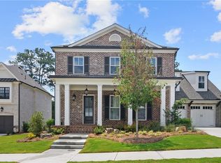 10025 Ruppel Ln, Johns Creek, GA 30005