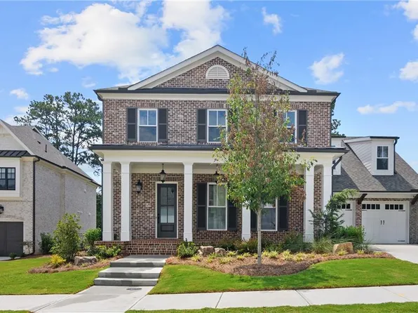 10025 Ruppel Ln, Johns Creek, GA 30005