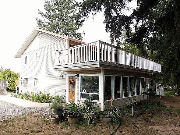 34911 NE 94th Ave, La Center, WA 98629 | Zillow
