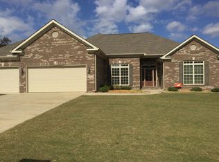 2210 Cameron St SW, Decatur, AL 35603