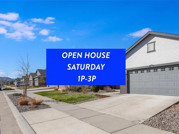 7781 Plateau Creek Lane, Littleton, CO 80125