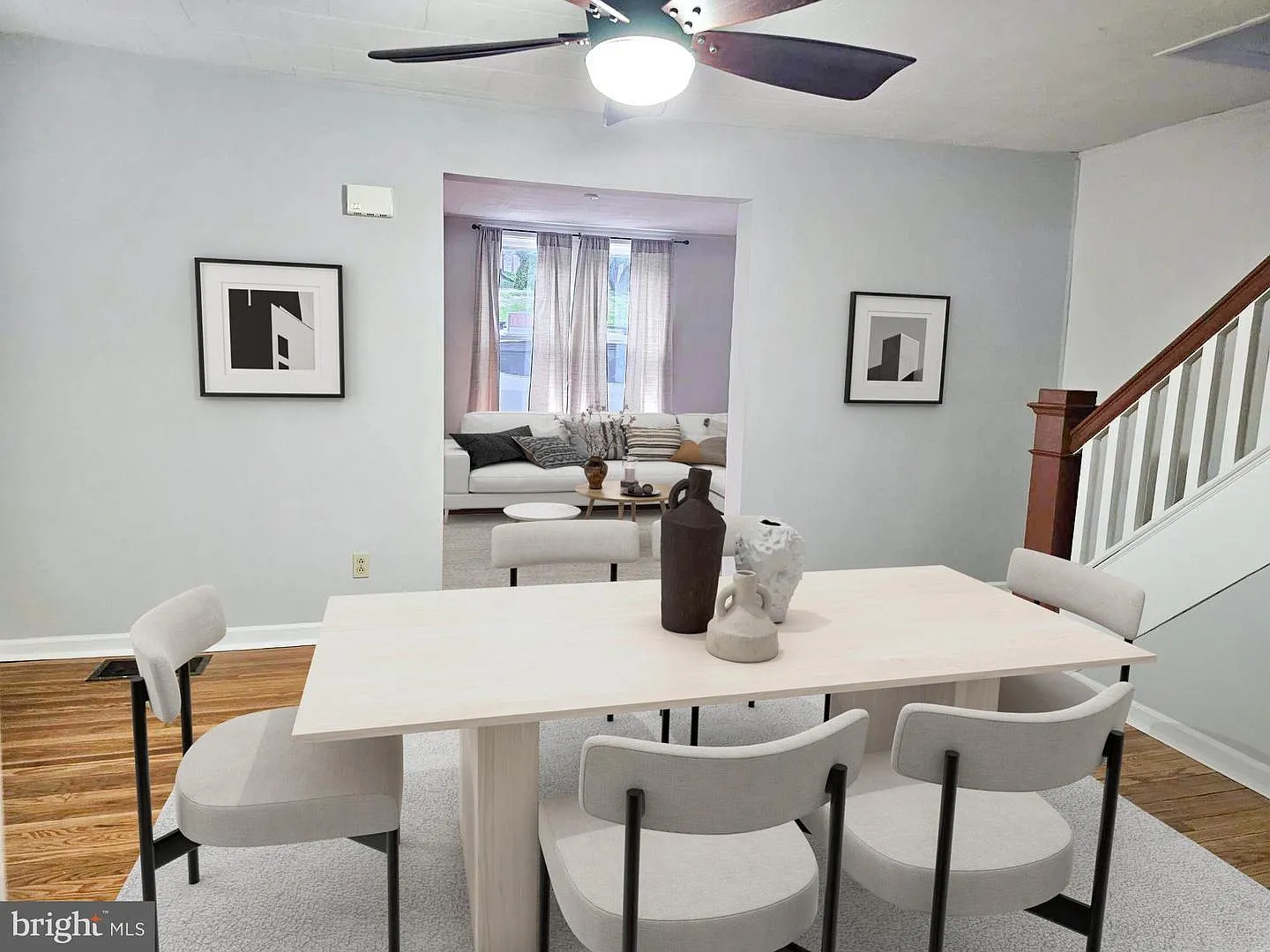 3 bed, 1600 sqft, $1,250 — Photo 4