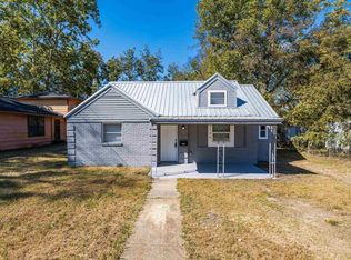 3124 6th Ave N, Bessemer, AL 35020
