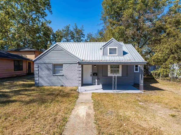 3124 6th Ave N, Bessemer, AL 35020