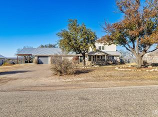 60 Loch Lomond Rd, San Angelo, TX 76901