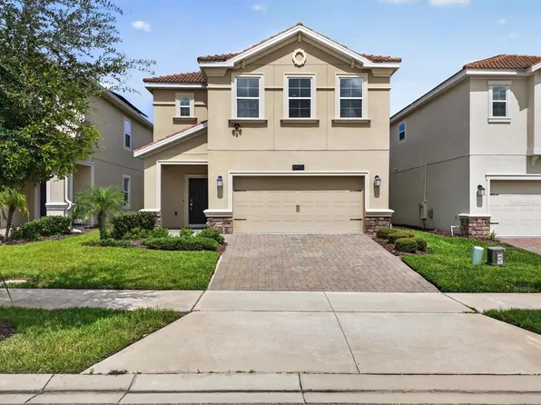 8975 FLUFFY LIE COURT, DAVENPORT, FL 33896