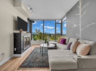 7088 18th Ave #1606, Burnaby, BC V3N 0A2