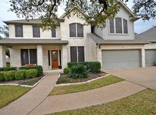 2901 Arbor Ct, Round Rock, TX 78681