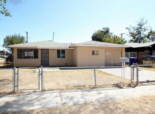 1138 E George Ave, Fresno, CA 93706