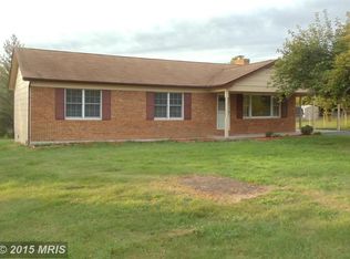 112 Halifax Ave, Stephens City, VA 22655