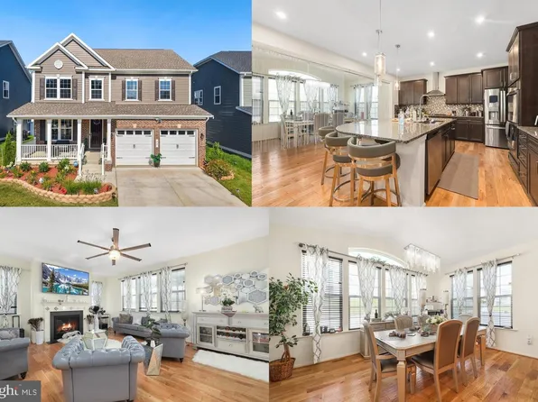 52 Spicebush Way, Stafford, VA 22554